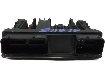 Toyota 89661-0EC00 Computer, Engine Control