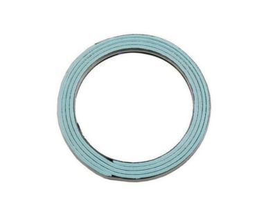 Toyota 90917-06022 Gasket,  Exhaust Pipe