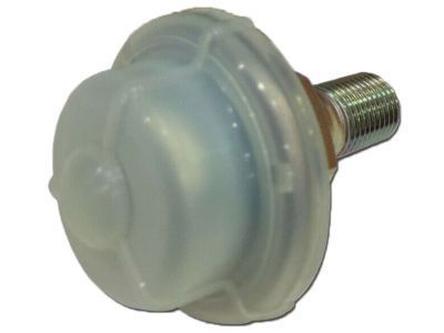 Toyota Fuel Pressure Regulator - 23207-20011