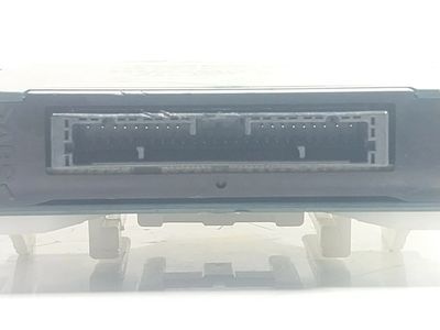 89340-0E270 Toyota Computer Assembly, Clearance Warning Product Photo 2 of 3