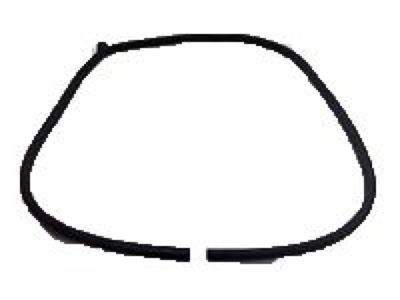 Toyota 62313-89116-B0 Trim