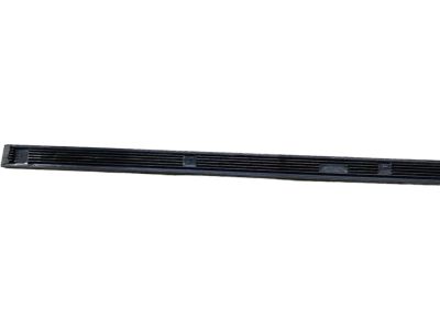 75072-0C020 Toyota Body Side Molding, Outside Driver Side Product Photo 2 of 6