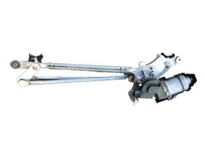Toyota 85110-42150 Motor Assy,  Windshield Wiper