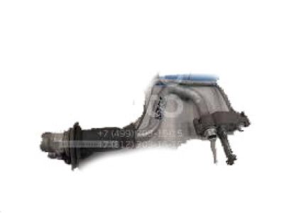 Toyota 88710-12340 Tube Assembly, Air Conditioner