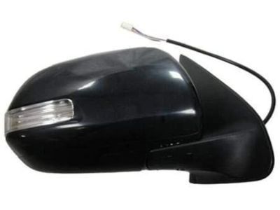 Toyota 87910-04192 Mirror Assembly, Passenger Side