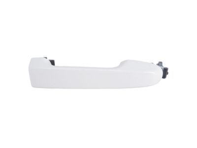 Scion iM Door Handle - 69211-06090-A0