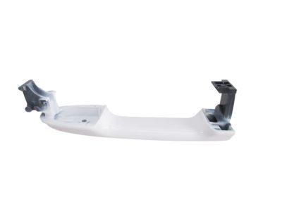 Toyota 69211-06090-A0 Handle, Outside, White