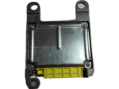 Toyota 89170-02410 Sensor Assembly, Air Bag