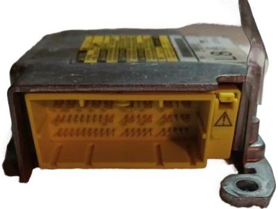 Toyota 89170-02410 Sensor Assembly, Air Bag