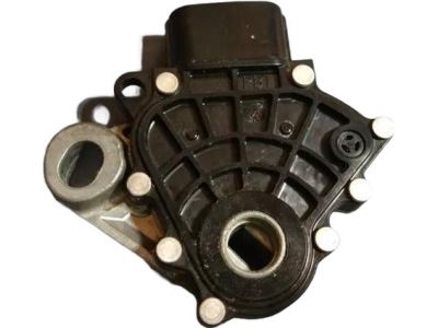 Toyota 84540-04020 Switch Assembly, Neutral Start