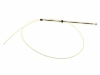 Toyota Antenna Mast - 86337-04010