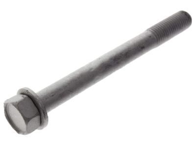 Toyota 90119-10803 Bolt, With Washer