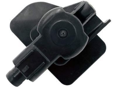 Toyota 90910-12283 Valve,  Duty Vacuum Switching
