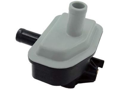 Toyota 90910-12283 Valve,  Duty Vacuum Switching