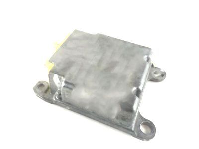 2012 Toyota Corolla Air Bag Control Module - 89170-02760