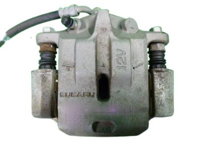 Scion SU003-04093 Cylinder Assy,  Disc Brake,  Rear LH