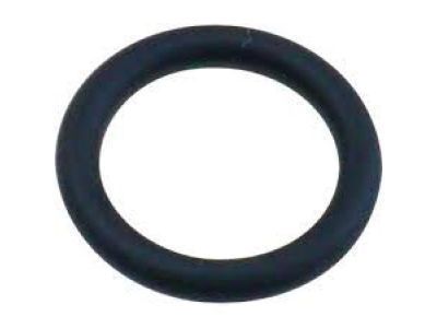 Toyota 90301-09017 Ring, O (For Automatic Transmission Speedometer Shaft)