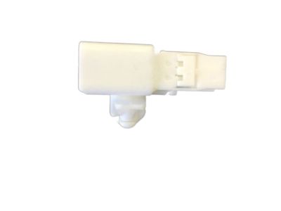 Toyota 82666-60070 Holder,  Connector NO.6