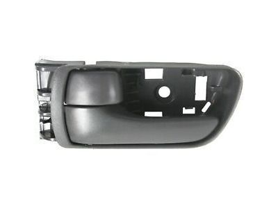 Toyota 69277-89104-04 Bezel,  Front Door Inside Handle