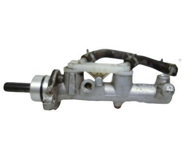 Scion 47201-21080 Master Cylinder