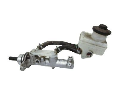 Scion 47201-21080 Master Cylinder