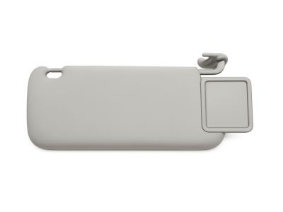 Toyota 74310-42492-B0 Visor Assembly, Passenger Side