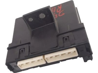 88650-04090 Toyota Amplifier Assembly, Air Conditioner Product Photo 2 of 4