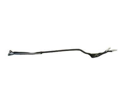 Toyota A/C Hose - 88840-08150