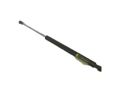 Toyota 68940-0E020 Stay Assembly, Back Window, Driver Side
