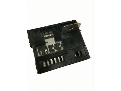82618-0C030 Toyota Fuse, Fuse Block Product Photo 4 of 4