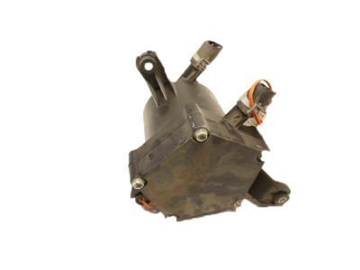 Toyota 16A40-77020 Exchanger Assy,  FC Cooling Water Ion