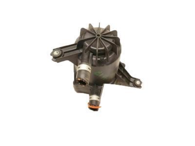 Toyota 16A40-77020 Exchanger Assy,  FC Cooling Water Ion