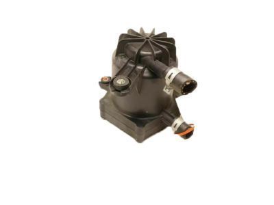 Toyota 16A40-77020 Exchanger Assy,  FC Cooling Water Ion