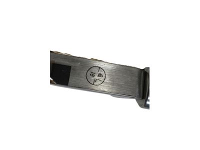 89661-20662 Toyota Computer, Engine Control Product Photo 3 of 3