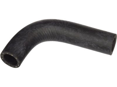 Toyota 87245-08030 Hose,  Rear Heater Water Inlet,  E(To Heater Unit)
