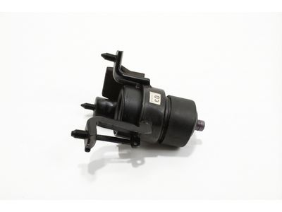 12361-25090 Toyota Insulator, Engine Mounting, Front(For Transverse Engine) Product Photo 3 of 4