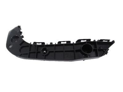 Toyota 52116-35152 Support,  Front Bumper Side,  LH