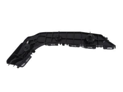 Toyota 52116-35152 Support,  Front Bumper Side,  LH