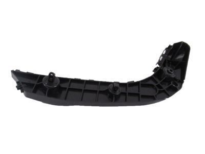 Toyota 52116-35152 Support,  Front Bumper Side,  LH