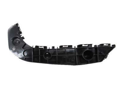 Toyota 52116-35152 Support,  Front Bumper Side,  LH
