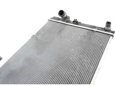 Toyota 16400-21330 Radiator Assembly