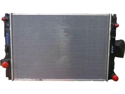Toyota 16400-21330 Radiator Assembly