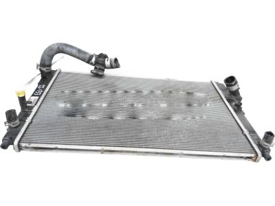 Toyota 16400-21330 Radiator Assembly