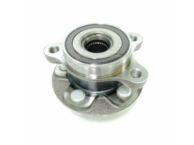 Toyota Corolla Wheel Hub - 43550-47020