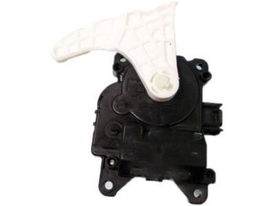 Scion Blend Door Actuator - 87106-02200