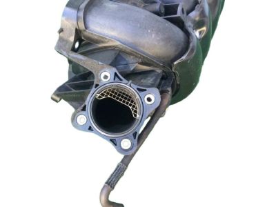 Toyota 17120-28140 Manifold, Intake