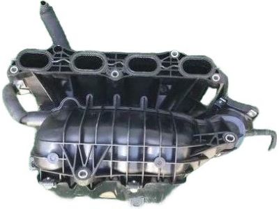 Toyota 17120-28140 Manifold, Intake