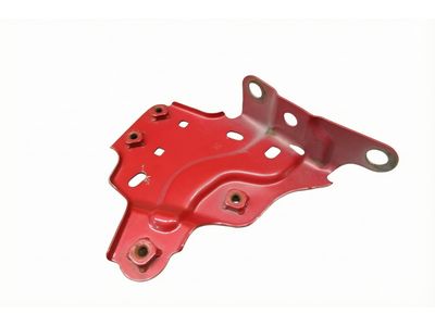 53836-47010 Toyota Bracket, Front Side Panel, Driver Side Product Photo 3 of 4
