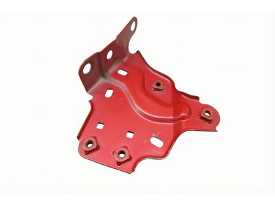 53836-47010 Toyota Bracket, Front Side Panel, Driver Side Product Photo 4 of 4