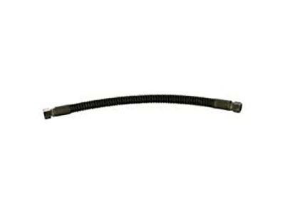 Scion 90445-15044 Hose(For Oil Cooler Outlet)